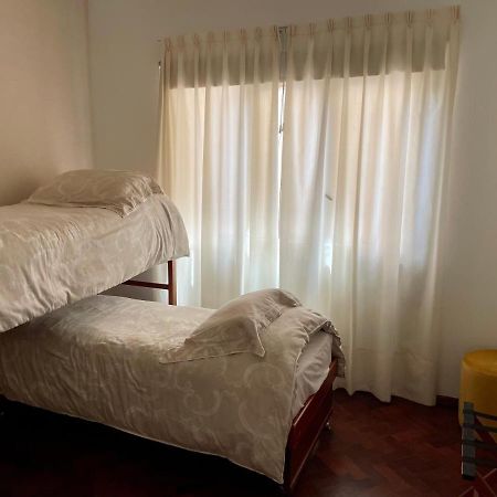 Mdz Apartments Mendoza Exterior photo