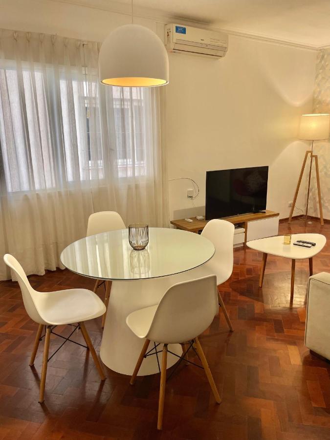 Mdz Apartments Mendoza Exterior photo