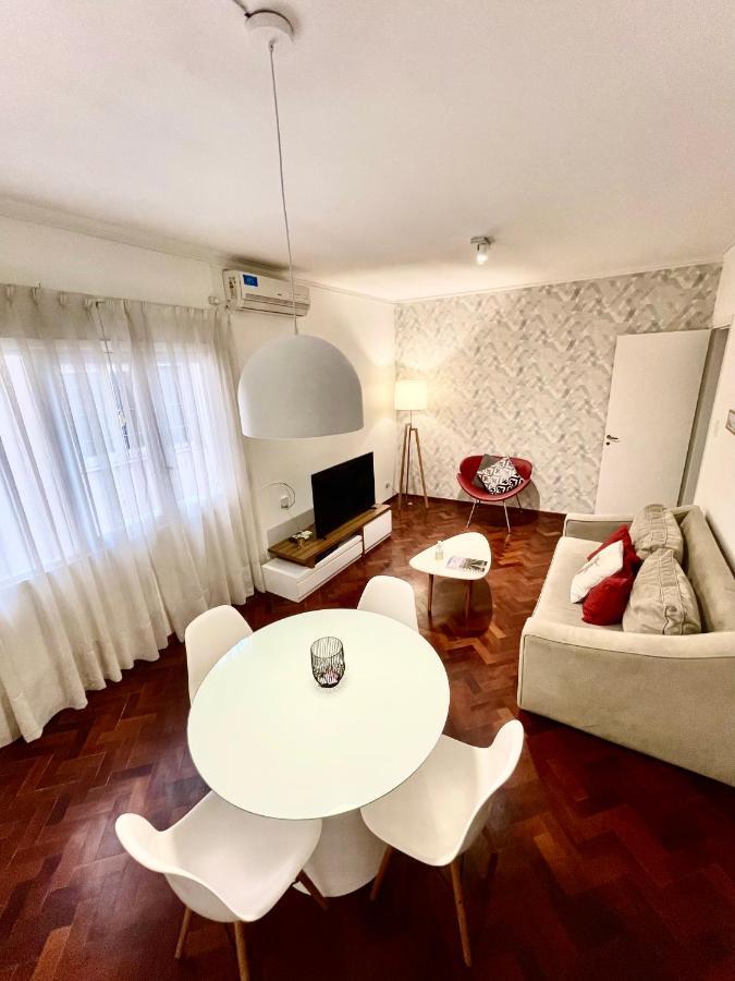 Mdz Apartments Mendoza Exterior photo