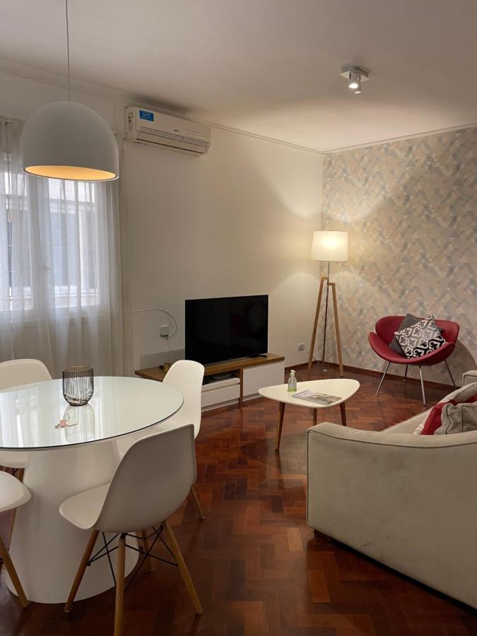 Mdz Apartments Mendoza Exterior photo