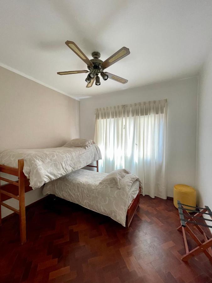 Mdz Apartments Mendoza Exterior photo