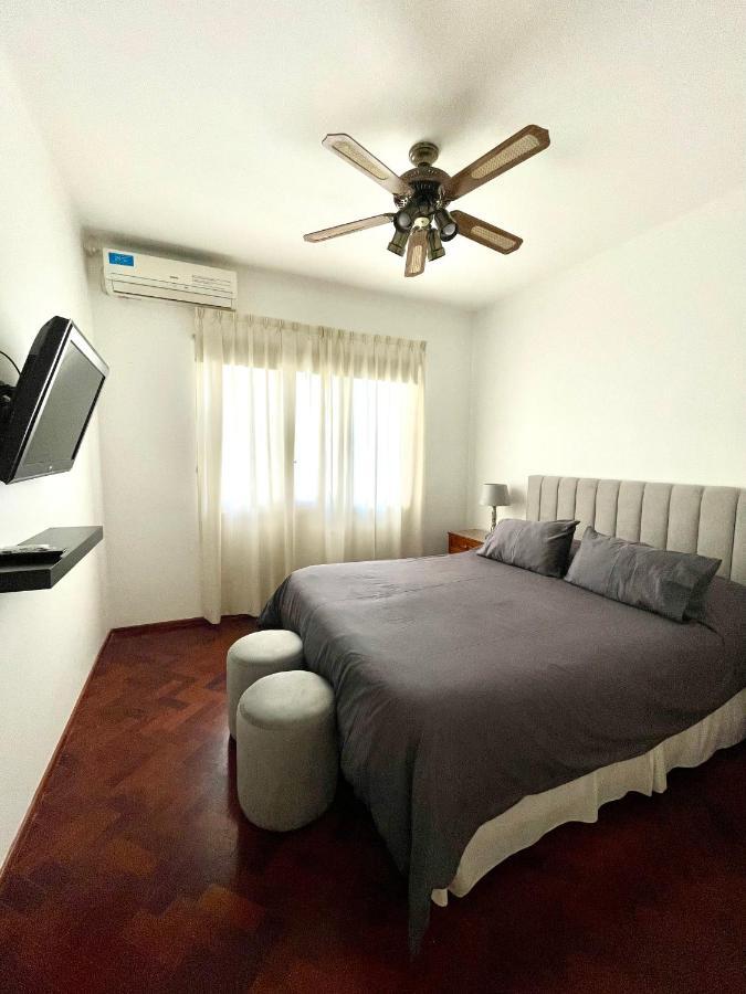 Mdz Apartments Mendoza Exterior photo