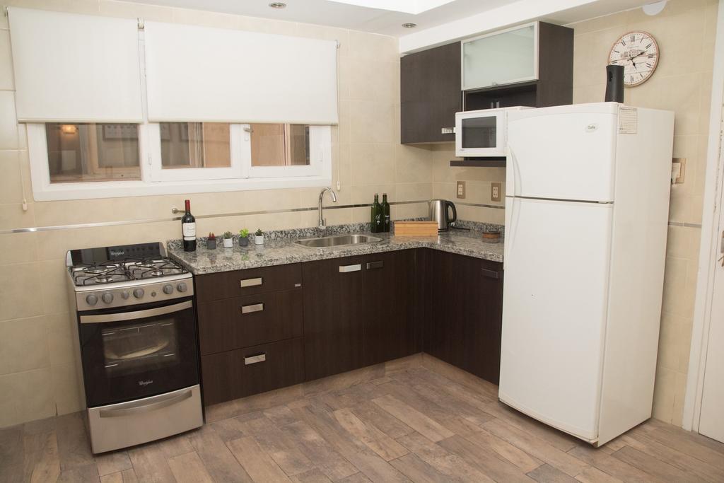Mdz Apartments Mendoza Room photo
