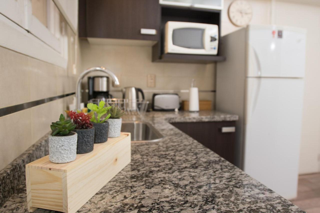 Mdz Apartments Mendoza Exterior photo